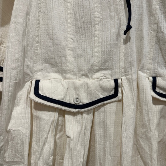 SOLD——-Free people star board mini dress - Picture 7 of 10